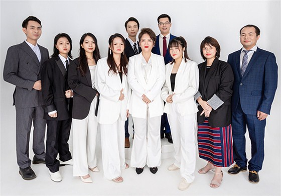 OUR TEAM